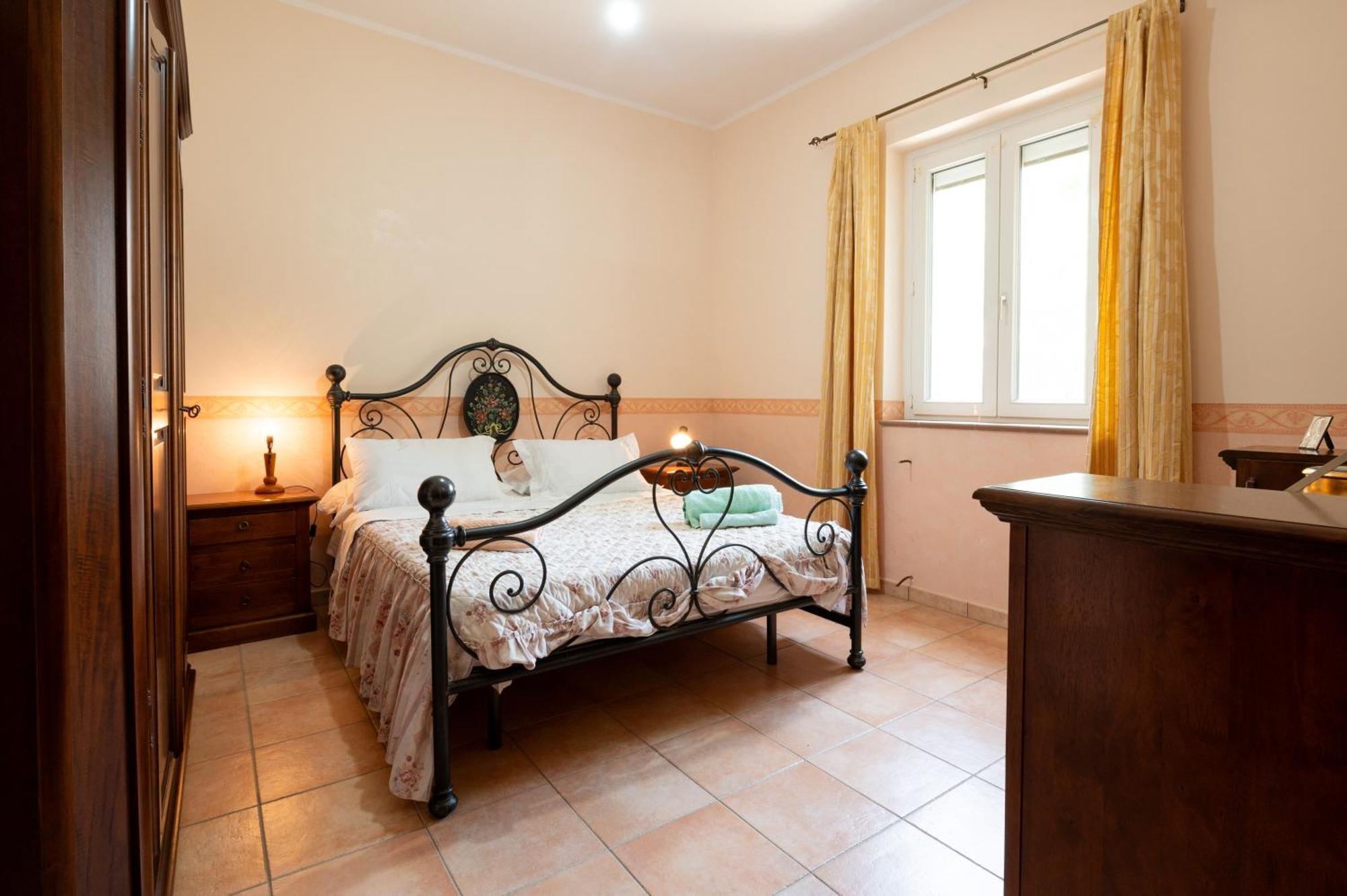 Villa Filippa Nicosia Exteriör bild