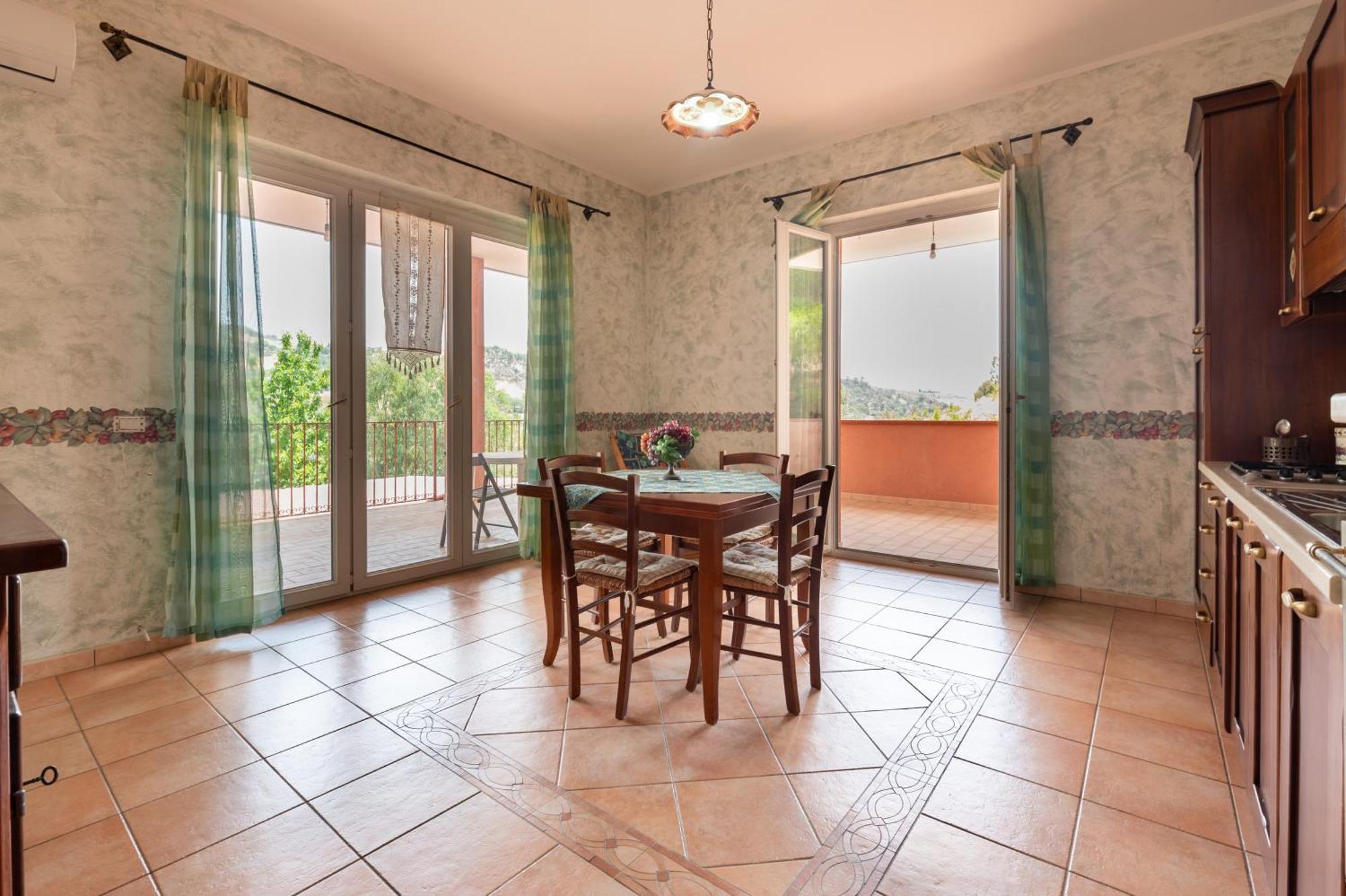 Villa Filippa Nicosia Exteriör bild
