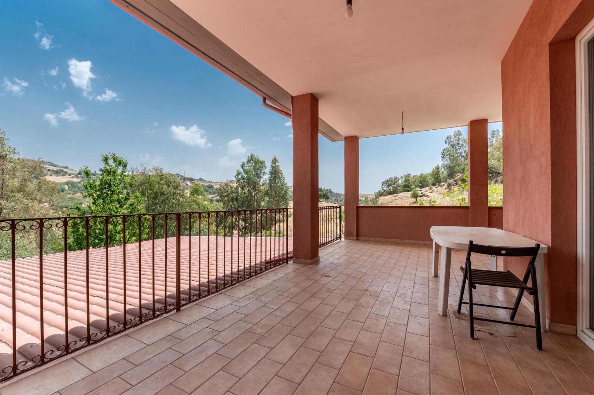 Villa Filippa Nicosia Exteriör bild