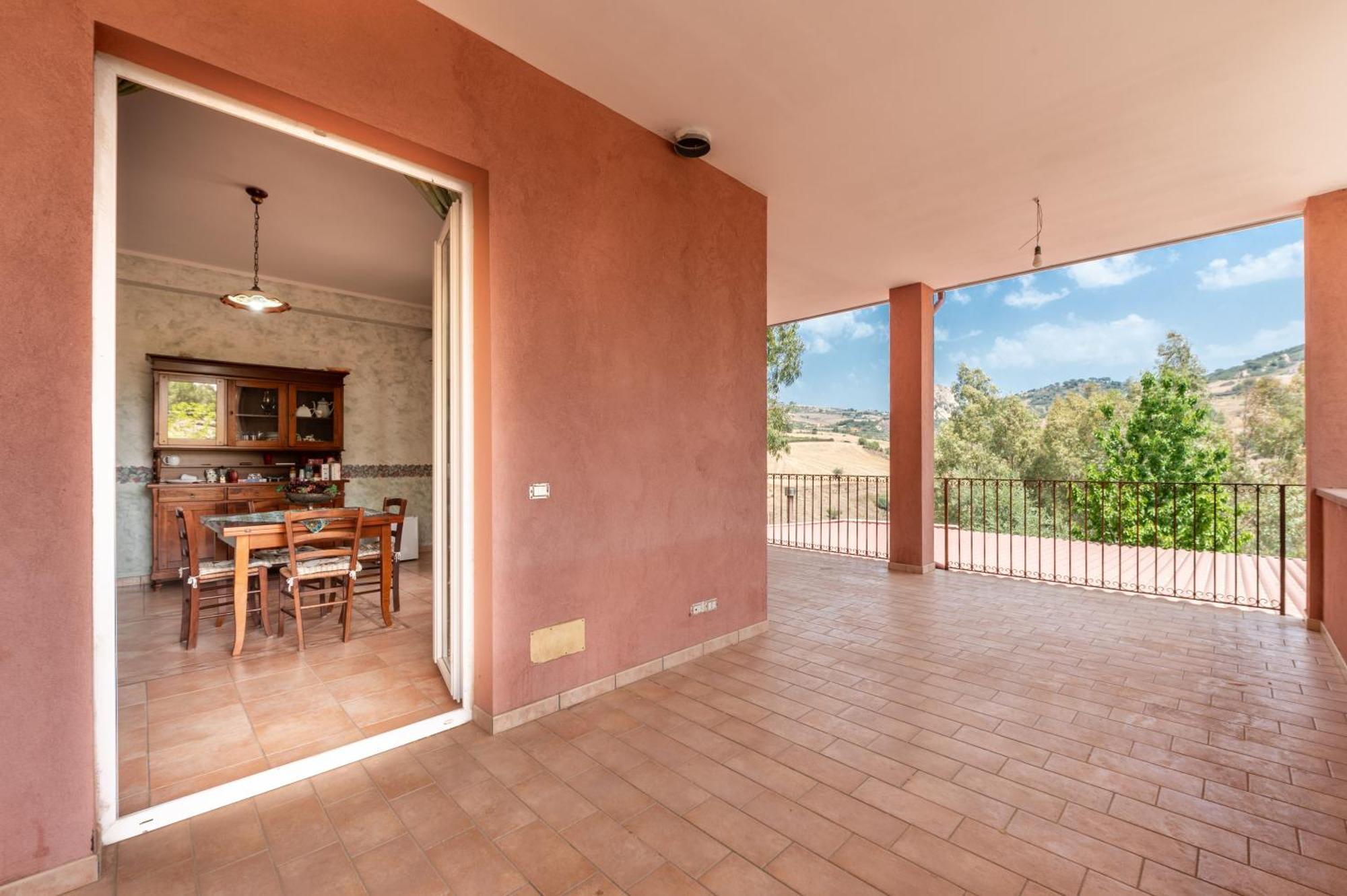 Villa Filippa Nicosia Exteriör bild